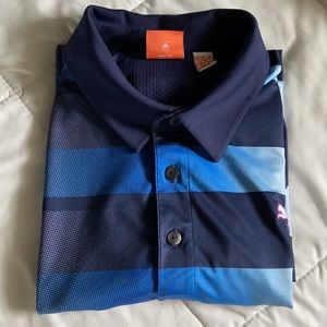 Men’s Puma Golf Polo Shirt